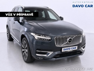 Volvo XC90 2,0 B5 173kW Inscription 2021