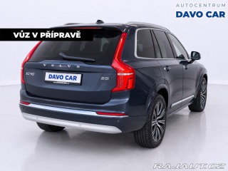 Volvo XC90 2,0 B5 173kW Inscription 2021