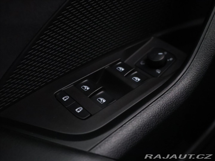 Škoda Octavia 2,0 TSI RS 180kW CZ DPH 2021