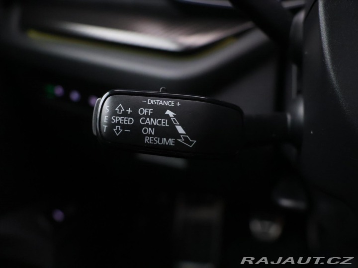 Škoda Octavia 2,0 TSI RS 180kW CZ DPH 2021