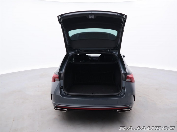 Škoda Octavia 2,0 TSI RS 180kW CZ DPH 2021