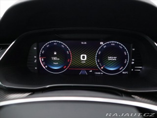 Škoda Octavia 2,0 TSI RS 180kW CZ DPH 2021
