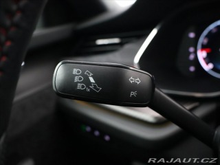 Škoda Octavia 2,0 TSI RS 180kW CZ DPH 2021