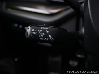 Škoda Octavia 2,0 TSI RS 180kW CZ DPH 2021