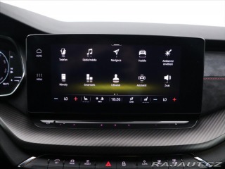 Škoda Octavia 2,0 TSI RS 180kW CZ DPH 2021