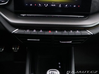 Škoda Octavia 2,0 TSI RS 180kW CZ DPH 2021