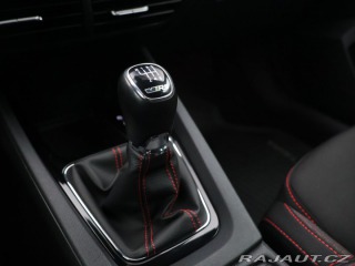 Škoda Octavia 2,0 TSI RS 180kW CZ DPH 2021