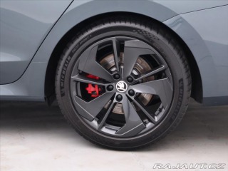 Škoda Octavia 2,0 TSI RS 180kW CZ DPH 2021
