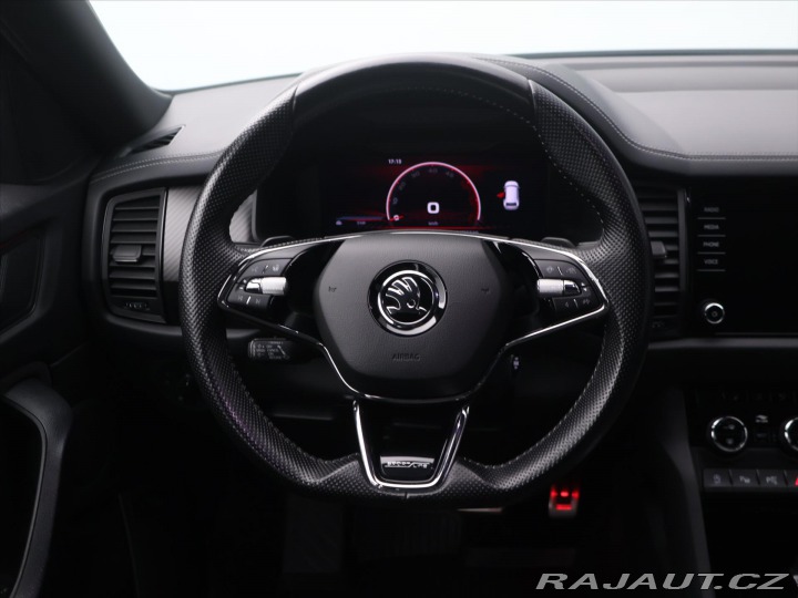 Škoda Kodiaq 2,0 TDI 147kW Sportline 4 2022