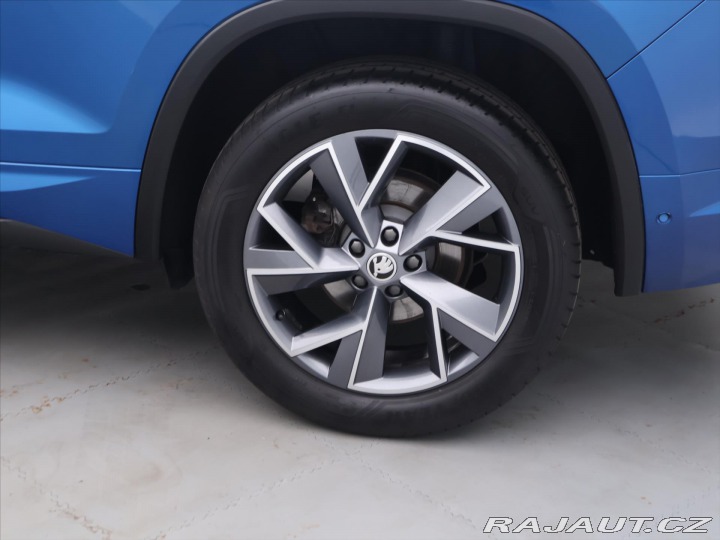 Škoda Kodiaq 2,0 TDI 147kW Sportline 4 2022