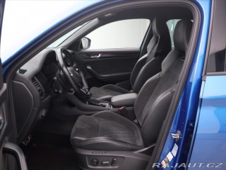 Škoda Kodiaq 2,0 TDI 147kW Sportline 4 2022