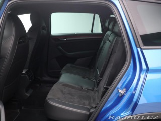 Škoda Kodiaq 2,0 TDI 147kW Sportline 4 2022