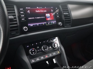 Škoda Kodiaq 2,0 TDI 147kW Sportline 4 2022