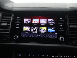 Škoda Kodiaq 2,0 TDI 147kW Sportline 4 2022