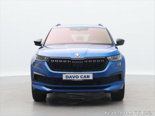 Škoda Kodiaq 2,0 TDI 147kW Sportline 4 2022