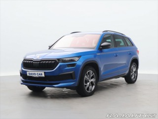 Škoda Kodiaq 2,0 TDI 147kW Sportline 4 2022