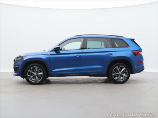 Škoda Kodiaq 2,0 TDI 147kW Sportline 4 2022