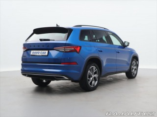 Škoda Kodiaq 2,0 TDI 147kW Sportline 4 2022