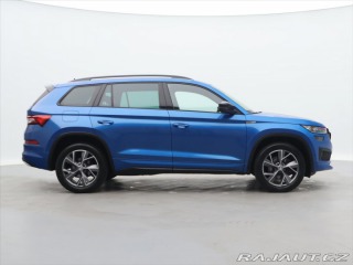 Škoda Kodiaq 2,0 TDI 147kW Sportline 4 2022