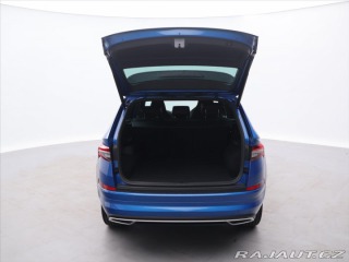 Škoda Kodiaq 2,0 TDI 147kW Sportline 4 2022