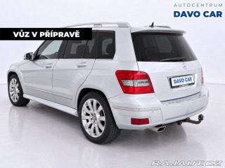 Mercedes-Benz GLK 3,0 165kW 350 CDI 4Matic 2009