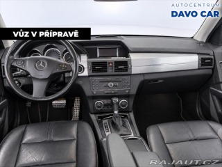 Mercedes-Benz GLK 3,0 165kW 350 CDI 4Matic 2009