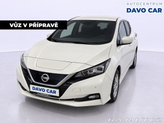 Nissan Leaf 110kW N-Connecta 40kWh SO
