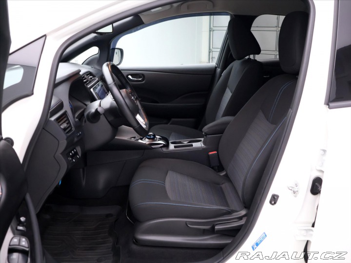 Nissan Leaf 110kW N-Connecta 40kWh 2021