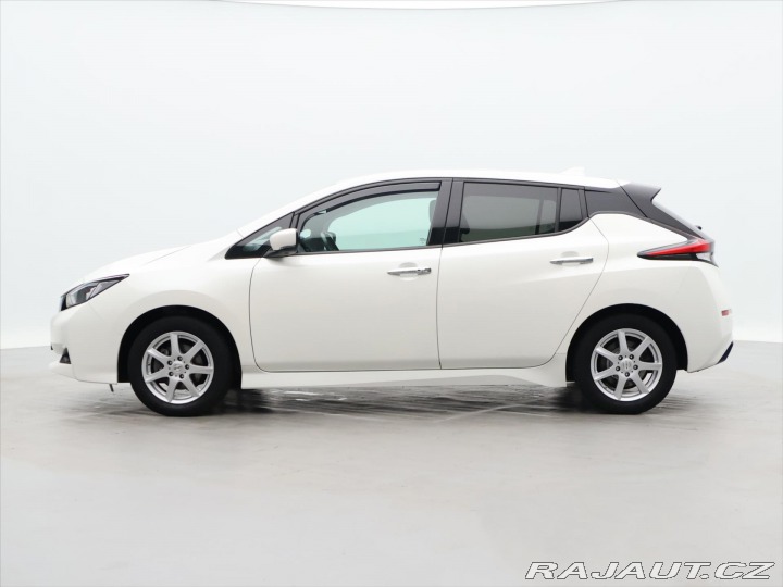 Nissan Leaf 110kW N-Connecta 40kWh 2021