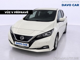Nissan Leaf 110kW N-Connecta 40kWh SO 2021