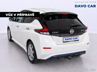 Nissan Leaf 110kW N-Connecta 40kWh SO 2021