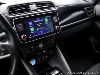 Nissan Leaf 110kW N-Connecta 40kWh 2021