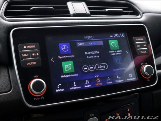 Nissan Leaf 110kW N-Connecta 40kWh 2021