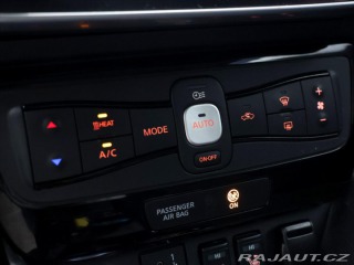 Nissan Leaf 110kW N-Connecta 40kWh 2021