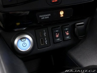 Nissan Leaf 110kW N-Connecta 40kWh 2021
