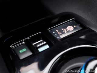 Nissan Leaf 110kW N-Connecta 40kWh 2021