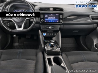 Nissan Leaf 110kW N-Connecta 40kWh SO 2021