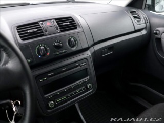 Škoda Fabia 1,2 TSI 63kW Ambition Kli 2012