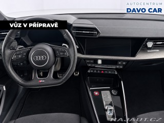 Audi RS3 2,5 TFSi Sportback CZ DPH 2024