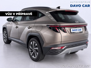 Hyundai Tucson 1,6 T-GDi 110kW Smart CZ 2023