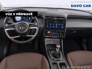 Hyundai Tucson 1,6 T-GDi 110kW Smart CZ 2023