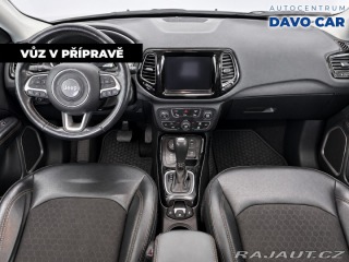 Jeep Compass 1,4 125kW Limited 4x4 Aut 2020