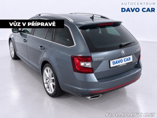 Škoda Octavia 2,0 TDI RS 135KW DSG 2018