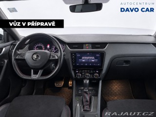 Škoda Octavia 2,0 TDI RS 135KW DSG 2018