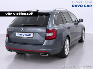 Škoda Octavia 2,0 TDI RS 135KW DSG 2018