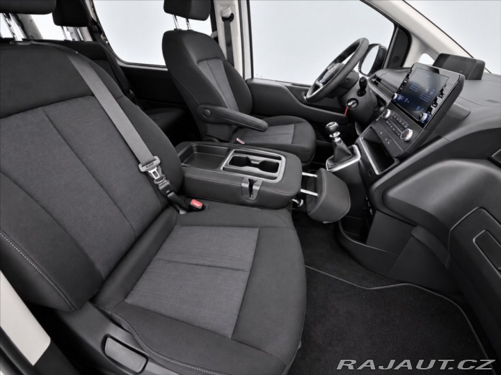 Hyundai Staria 2,2 130 KW COMFORT KAM DP 2023