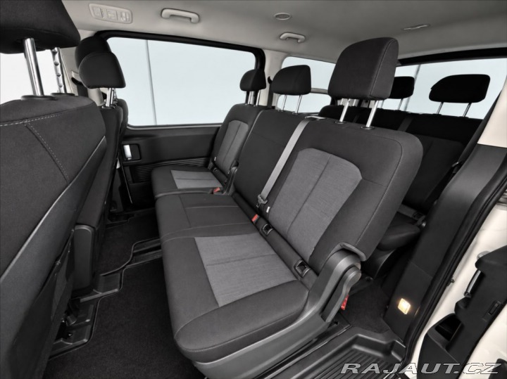 Hyundai Staria 2,2 130 KW COMFORT KAM DP 2023
