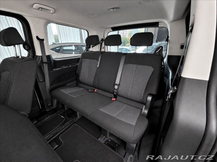 Hyundai Staria 2,2 130 KW COMFORT KAM DP 2023