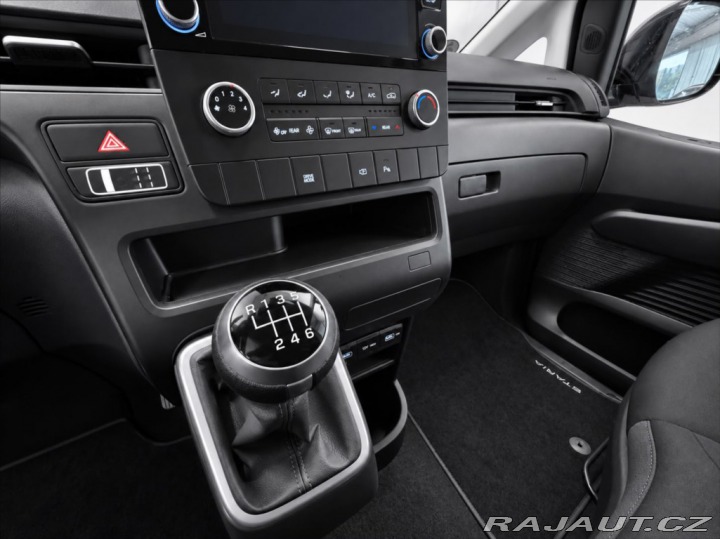 Hyundai Staria 2,2 130 KW COMFORT KAM DP 2023