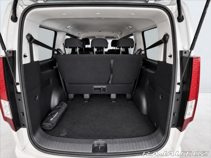 Hyundai Staria 2,2 130 KW COMFORT KAM DP 2023